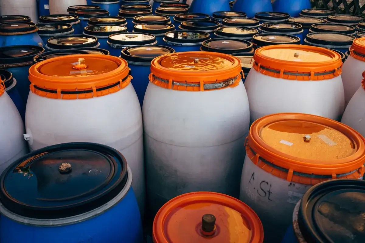 Chemical & Toxic Waste Cleanup in Millbourne, PA