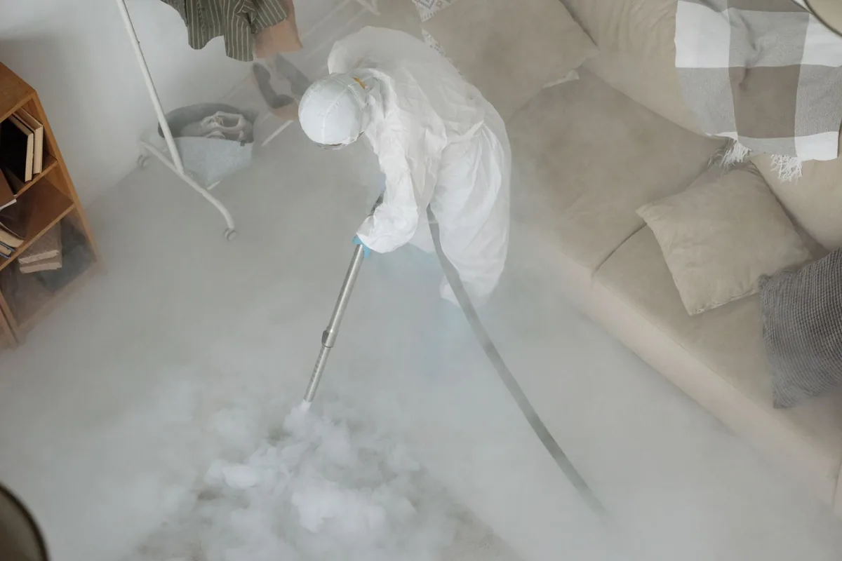 Biohazard Cleanup in Millbourne, PA